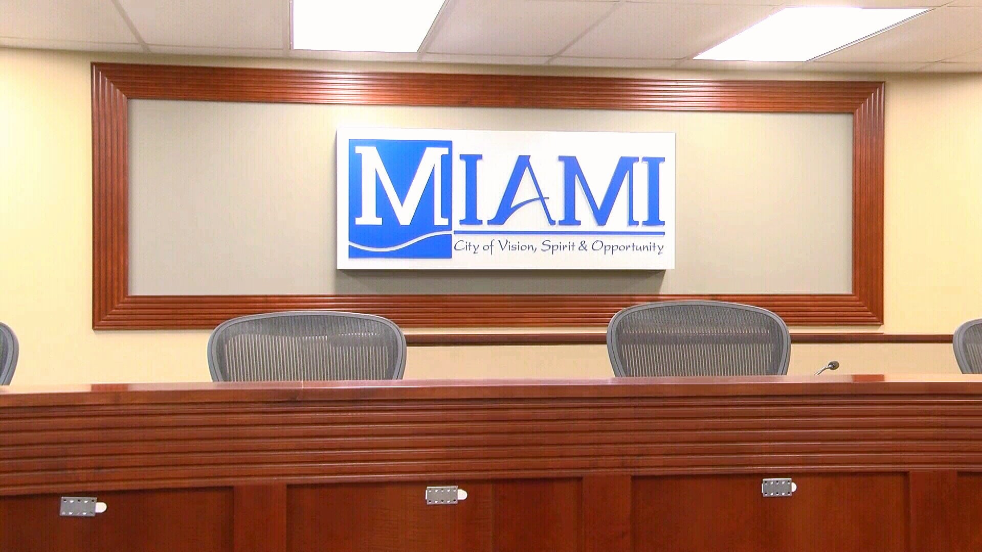 Miami utility authority approves 5M contract for infrastructure