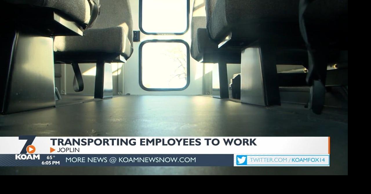 Freeman Health System offers transit system to employees News