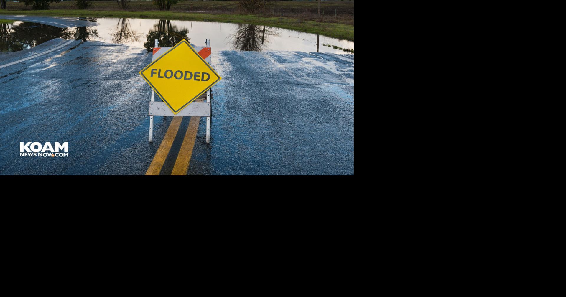 Jasper County residents invited to take natural disaster survey