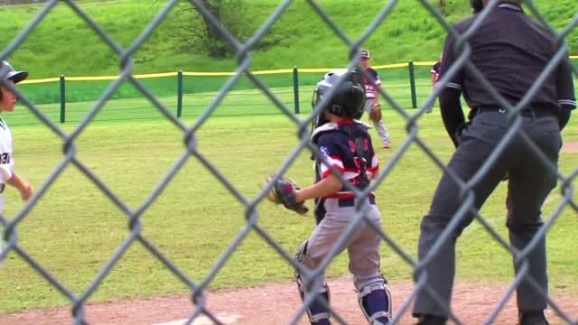 Joplin Little League Baseball