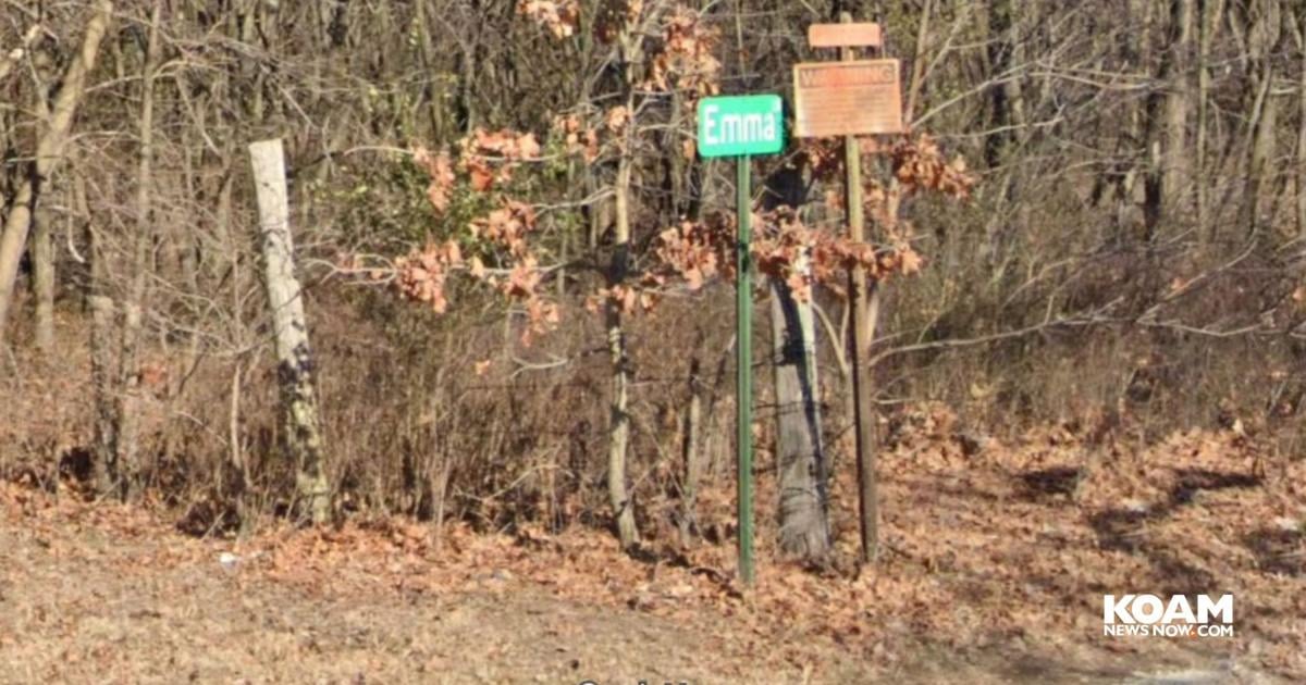 Autopsy reveals new details in Newton County shooting death | Joplin ...