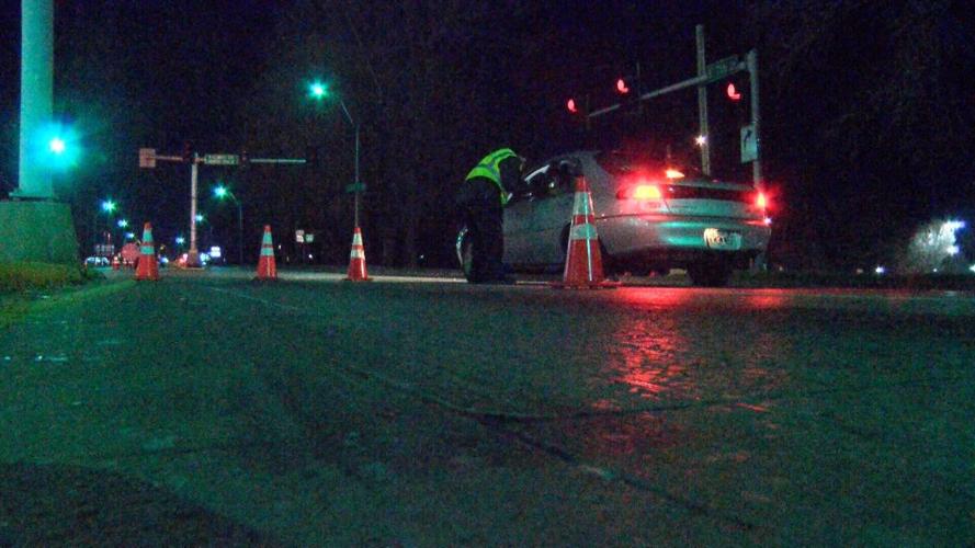 Missouri adds Class E felony for habitual DWI offenders News