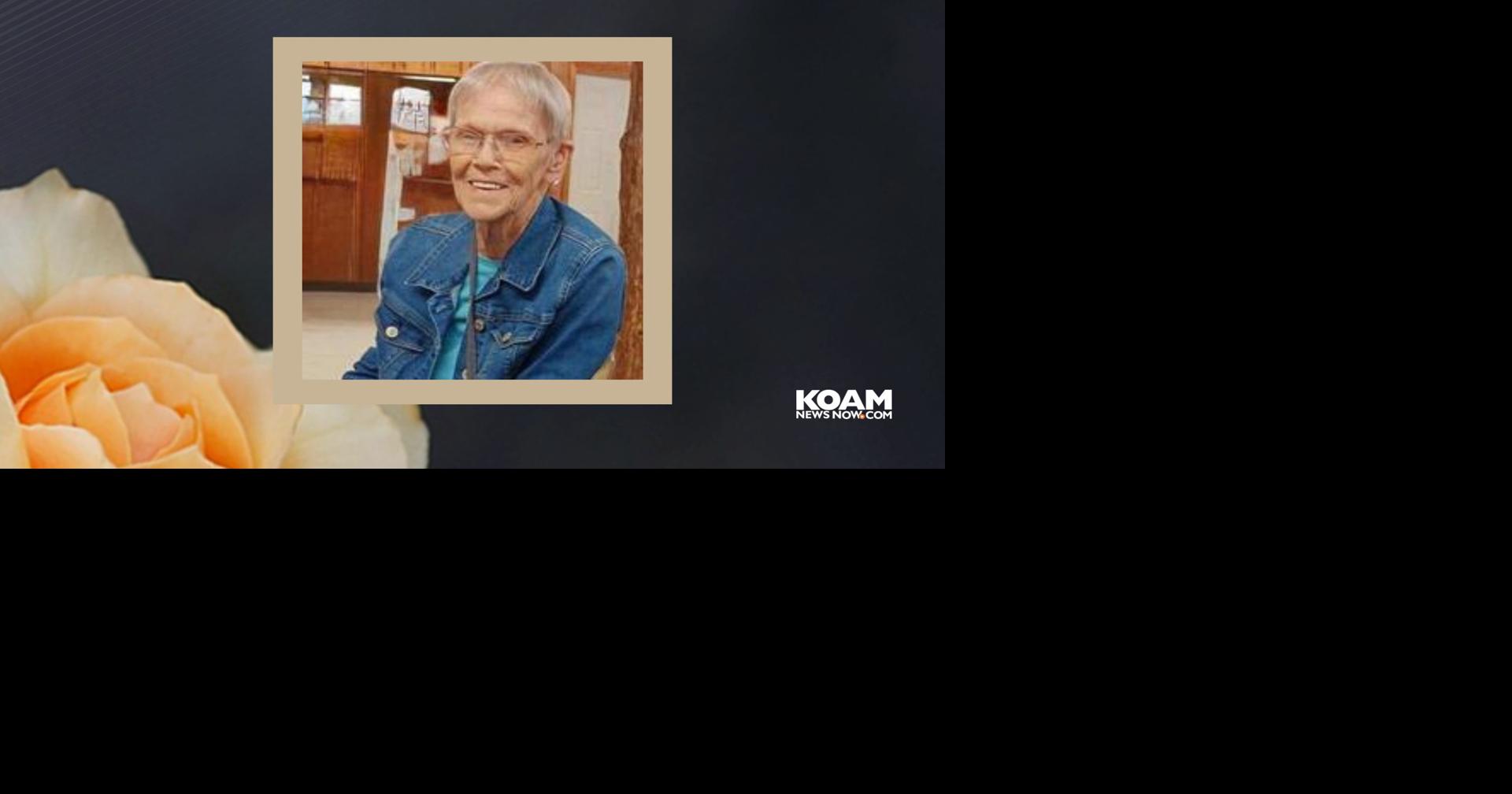 Edna C. Adams (August 4, 1937 - January 17, 2026) | Obituaries ...