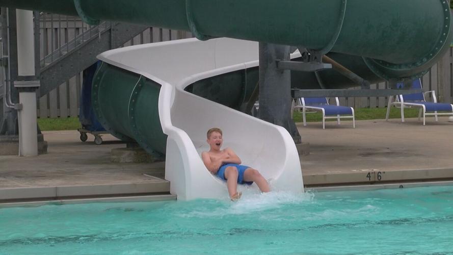 COVID19 means new rules at Joplin pools Coronavirus