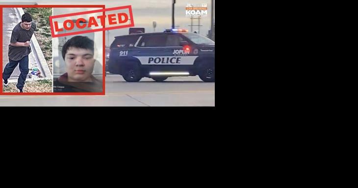 Joplin Police locate missing autistic boy in Petro area - Vimarsana News