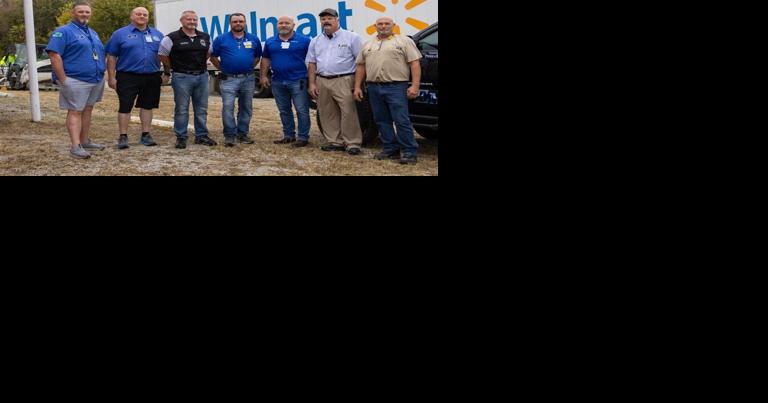 Truckload of Bottled Water helps Caney Valley School District midst water shortage - Vimarsana News