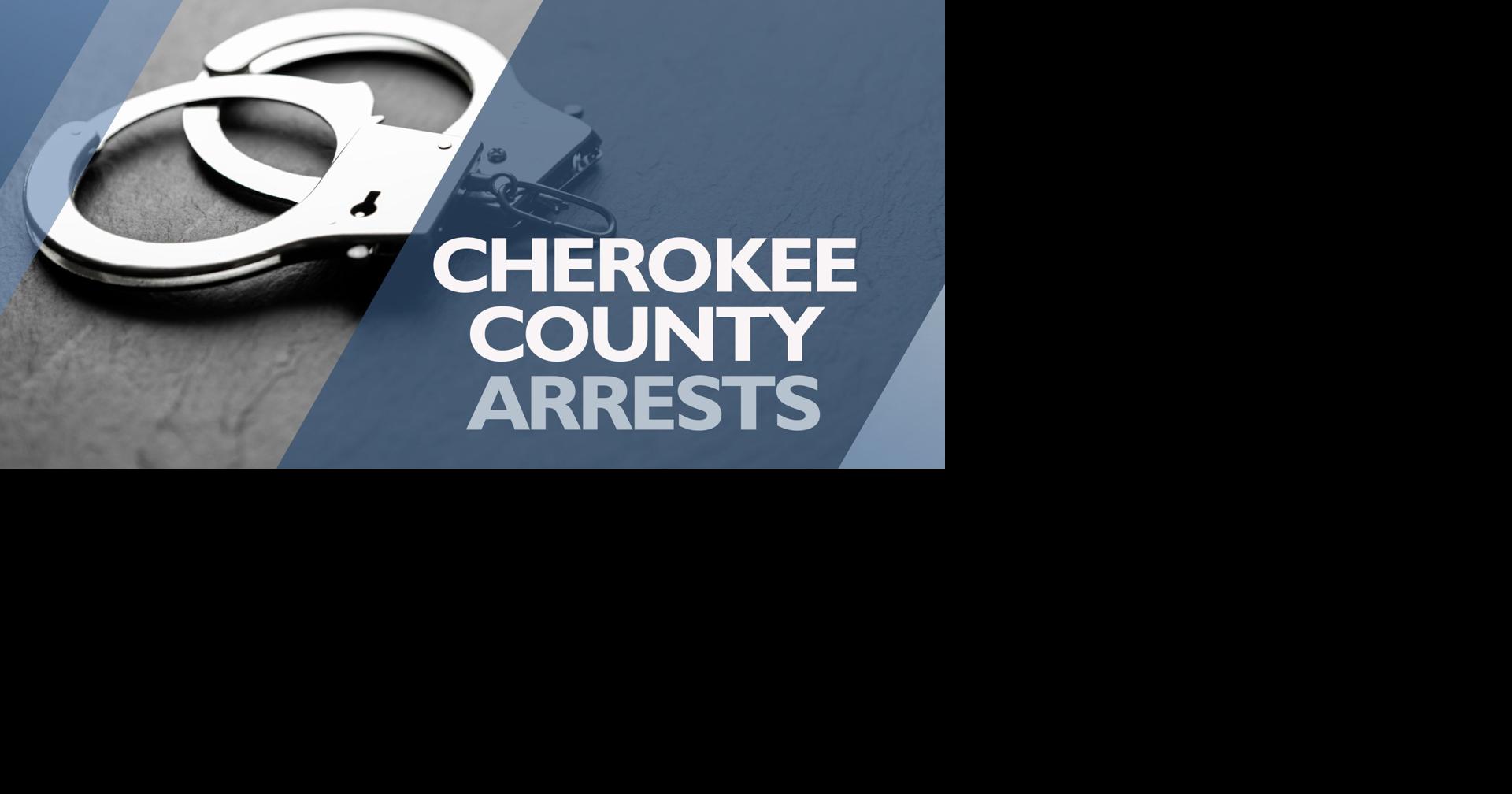 Cherokee Co. deputies arrest Baxter Springs man in child exploitation ...