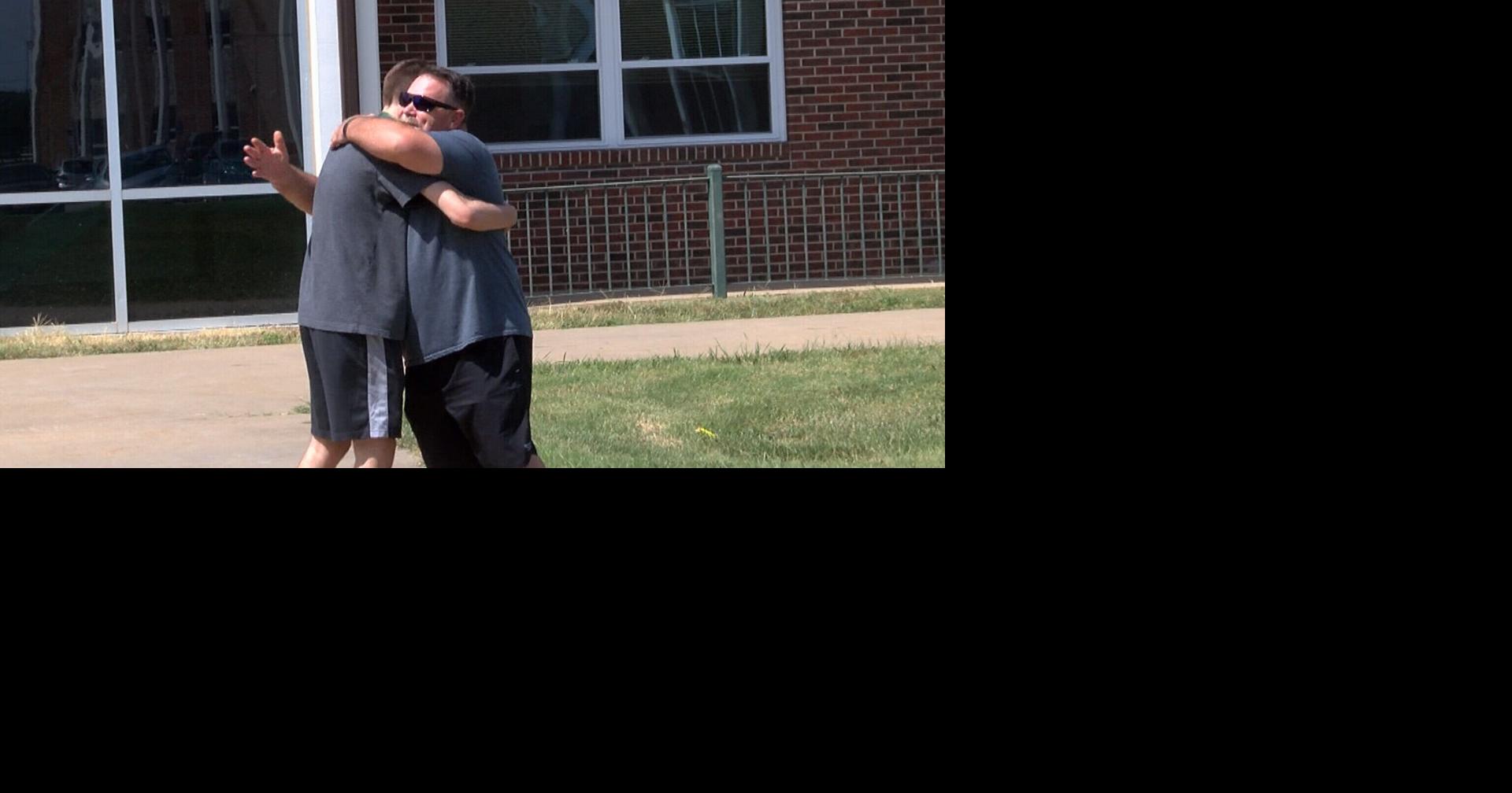 MSSU students and parents feel safe on campus during movein day