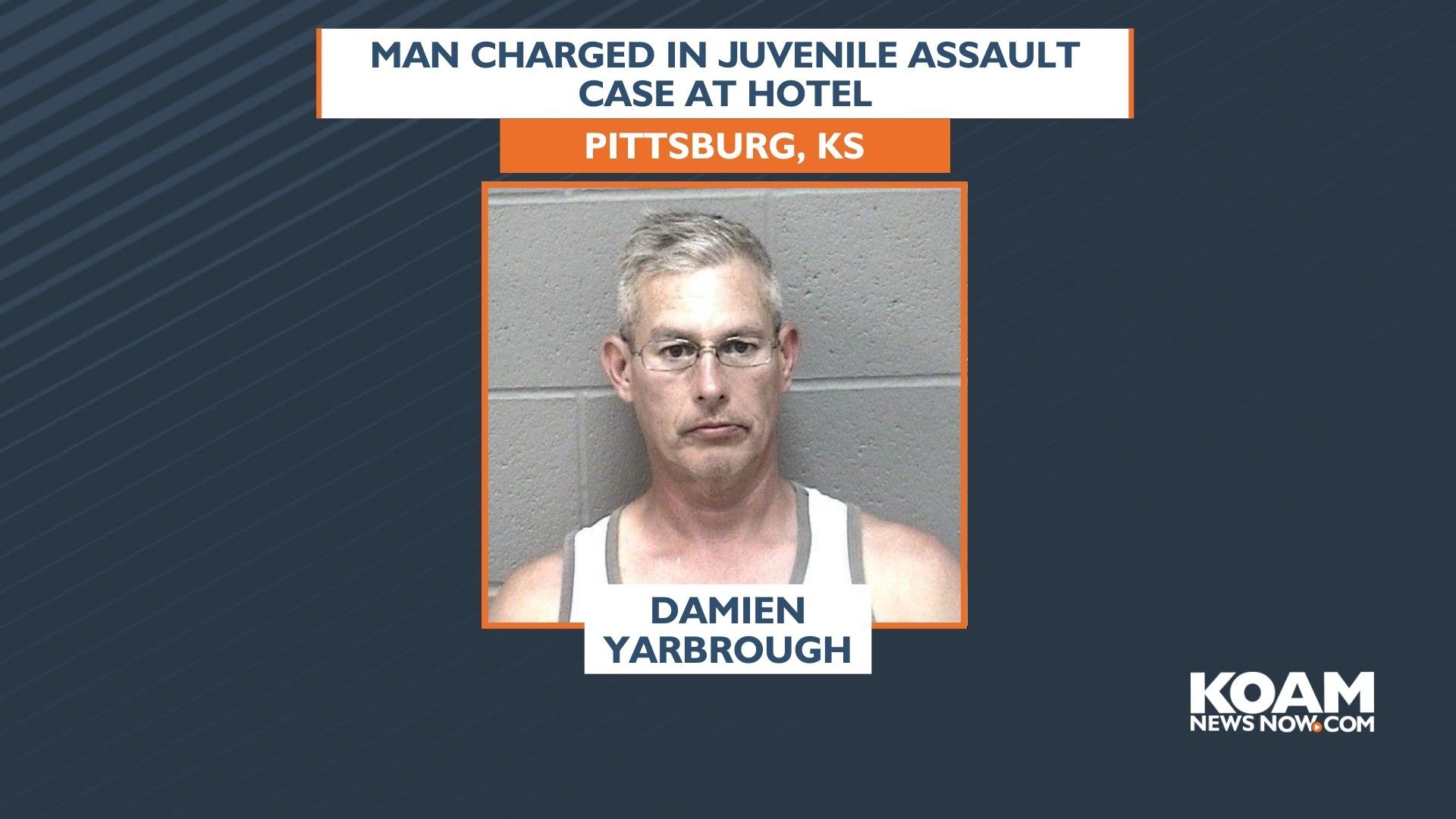 Pittsburg man charged in juvenile assault case at hotel | Crime ...