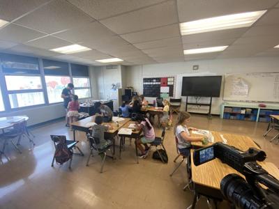 McDonald County Summer Program sees record enrollment | News