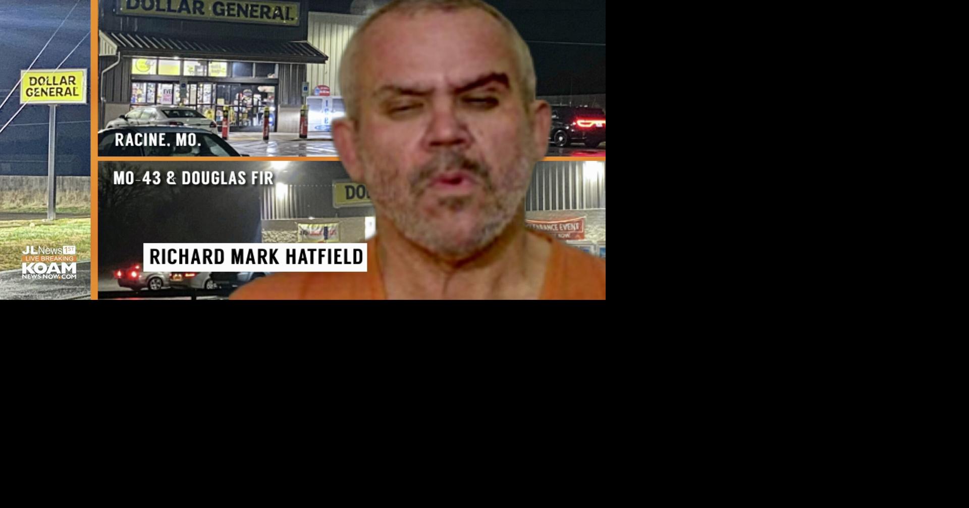 Man used BB gun in Dollar General Robberies, now formally charged ...
