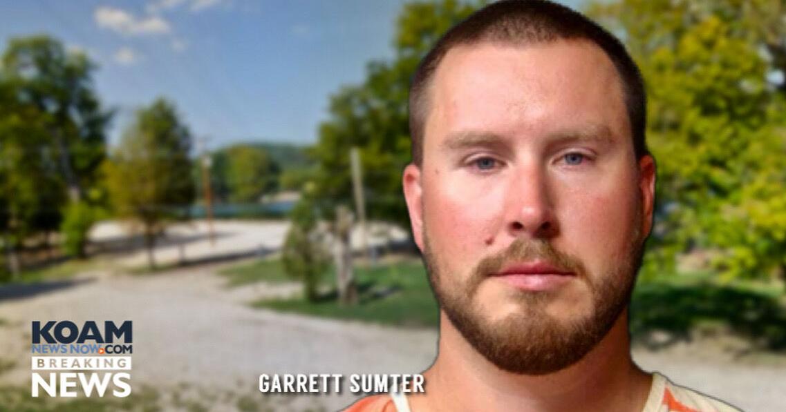 Oklahoma man charged homicide in Missouri at Noel vacation property ...