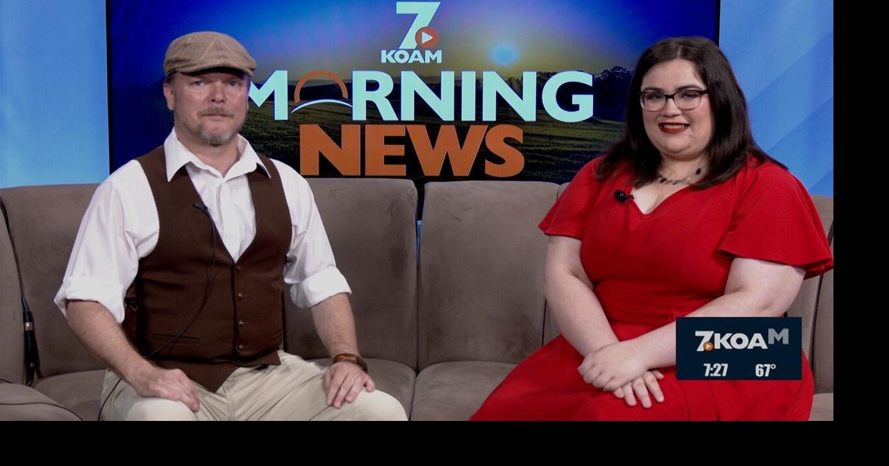 Joplin Expo hosts the Four States Small Business Exposition