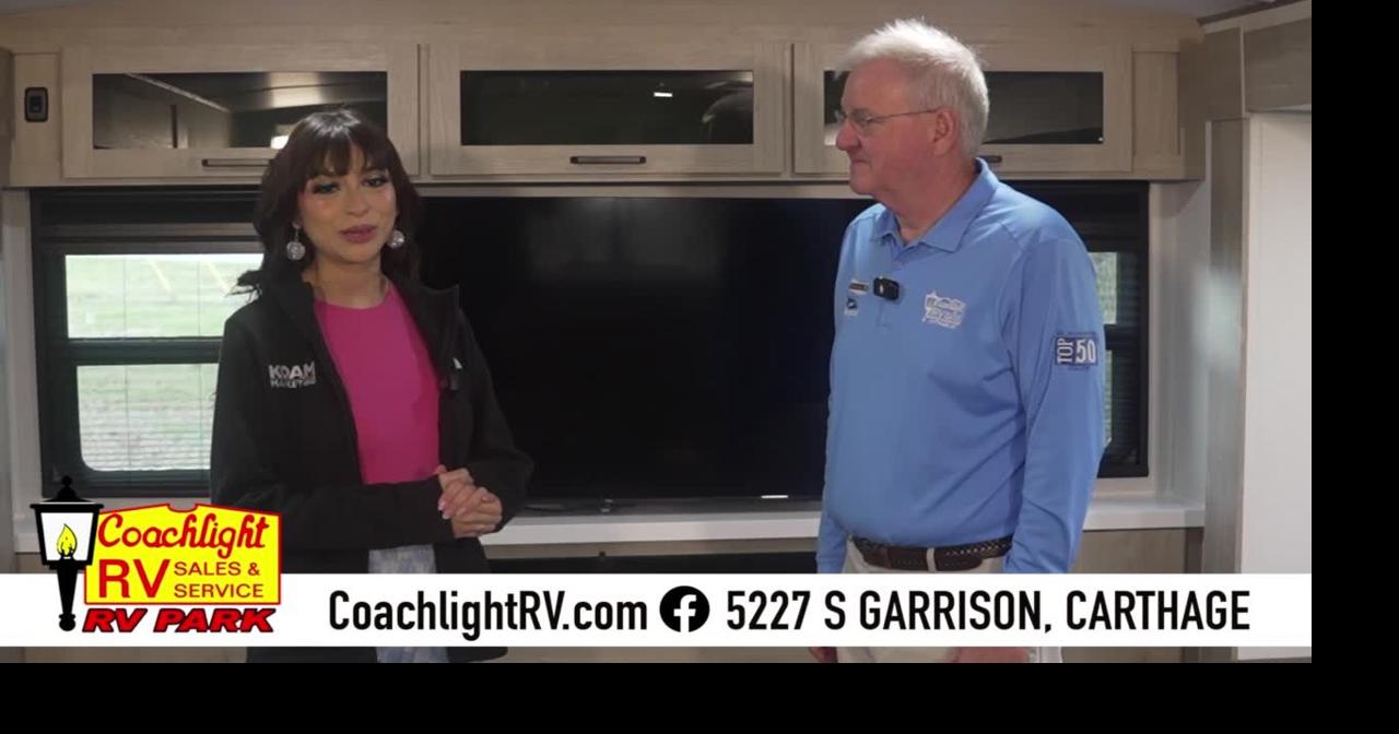 Coachlight RV FSF | Video | koamnewsnow.com