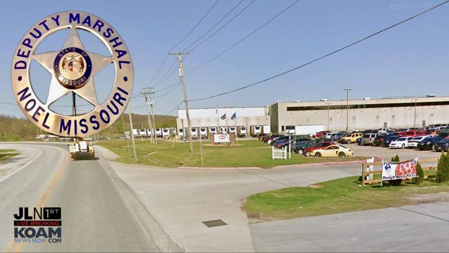 Neosho man arrested, charged in stabbing at Noel Joplin News First