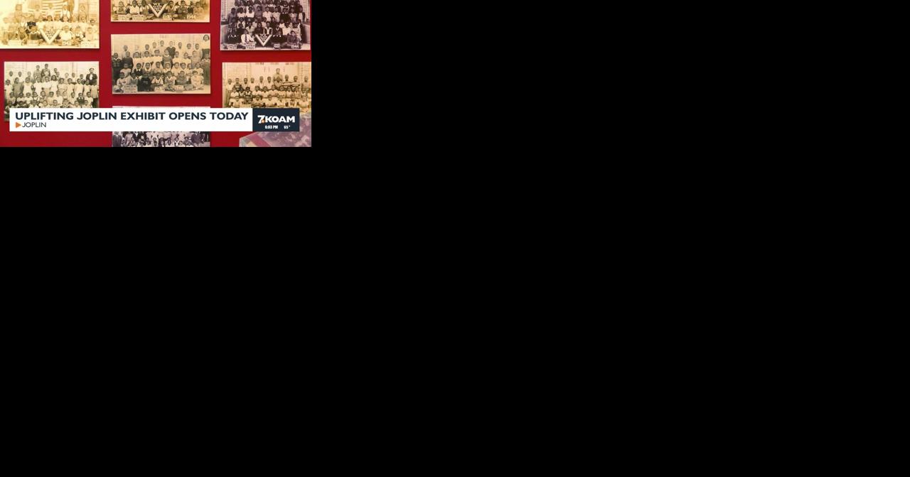 Joplin Museum's "Uplifting Joplin" exhibit celebrates Black History and community impact - Vimarsana News