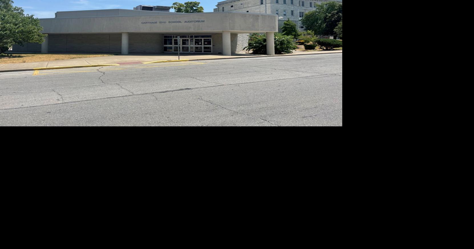 Carthage School District Plans After Performing Arts Bond Fails