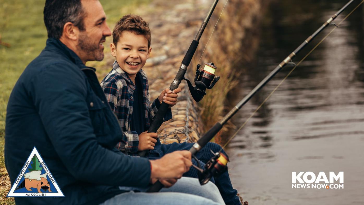 Learn to fish: stream fishing class set for August 14 in Joplin | Events |  koamnewsnow.com