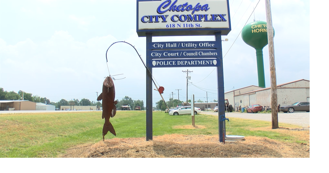 Small Kansas town maintains identity through natural resources and community spirit