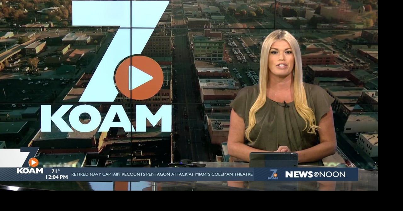 KOAM News at 12 pm (9-12-2023) | Video | koamnewsnow.com->回答 85 件