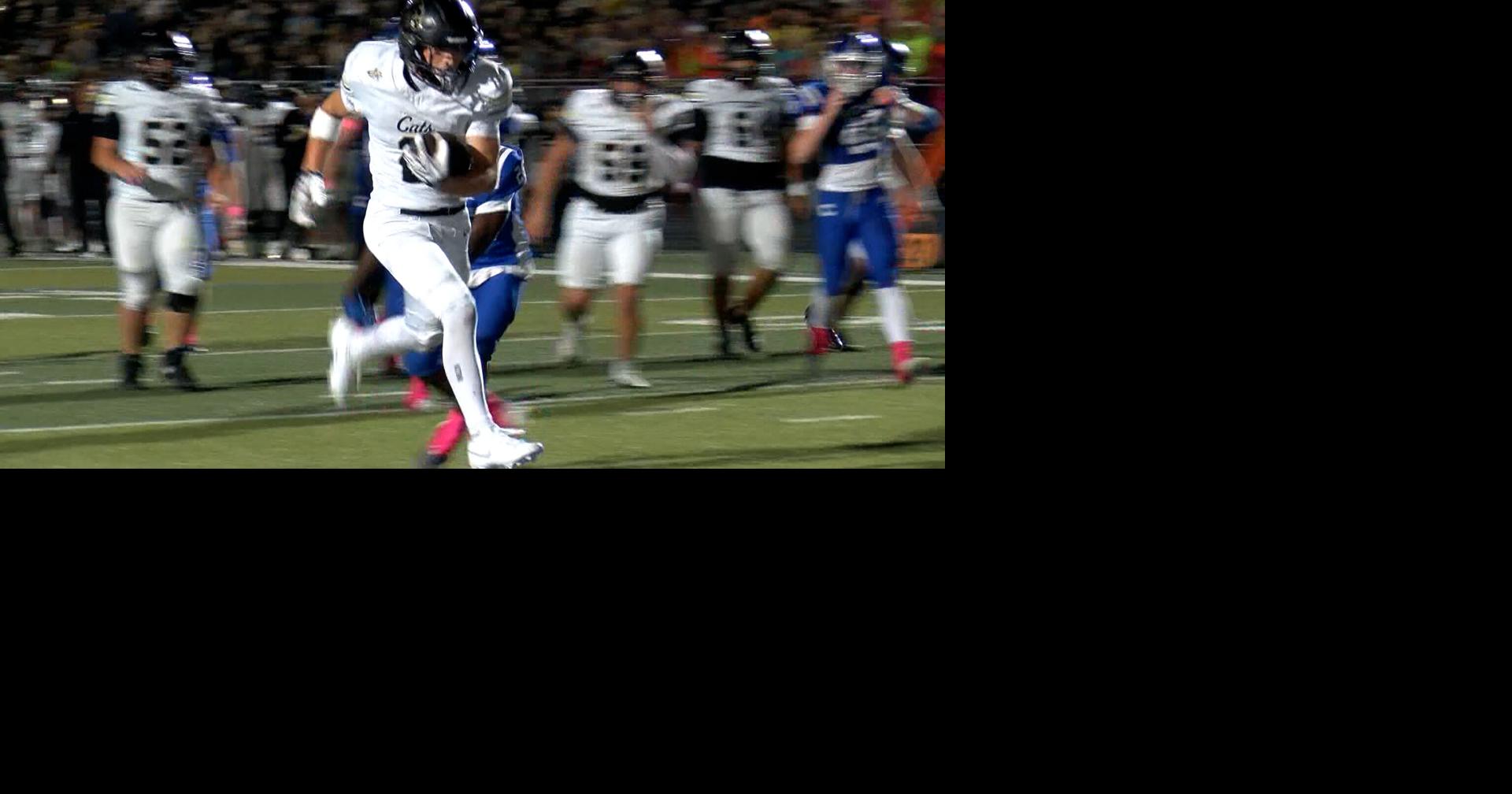 Neosho stuns Carthage 51-48 in Friday Night Thriller | Top Stories ...