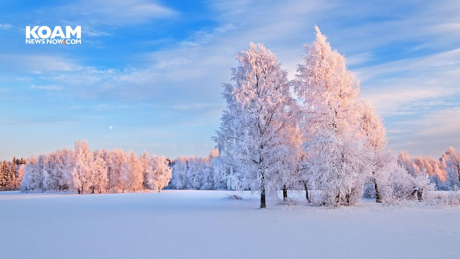Missouri Winter Weather Preparedness Week kicks off Nov. 4 Missouri