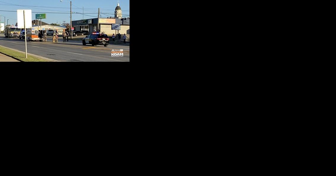 14-year-old crossing Central Ave struck by SUV in Carthage - Vimarsana News