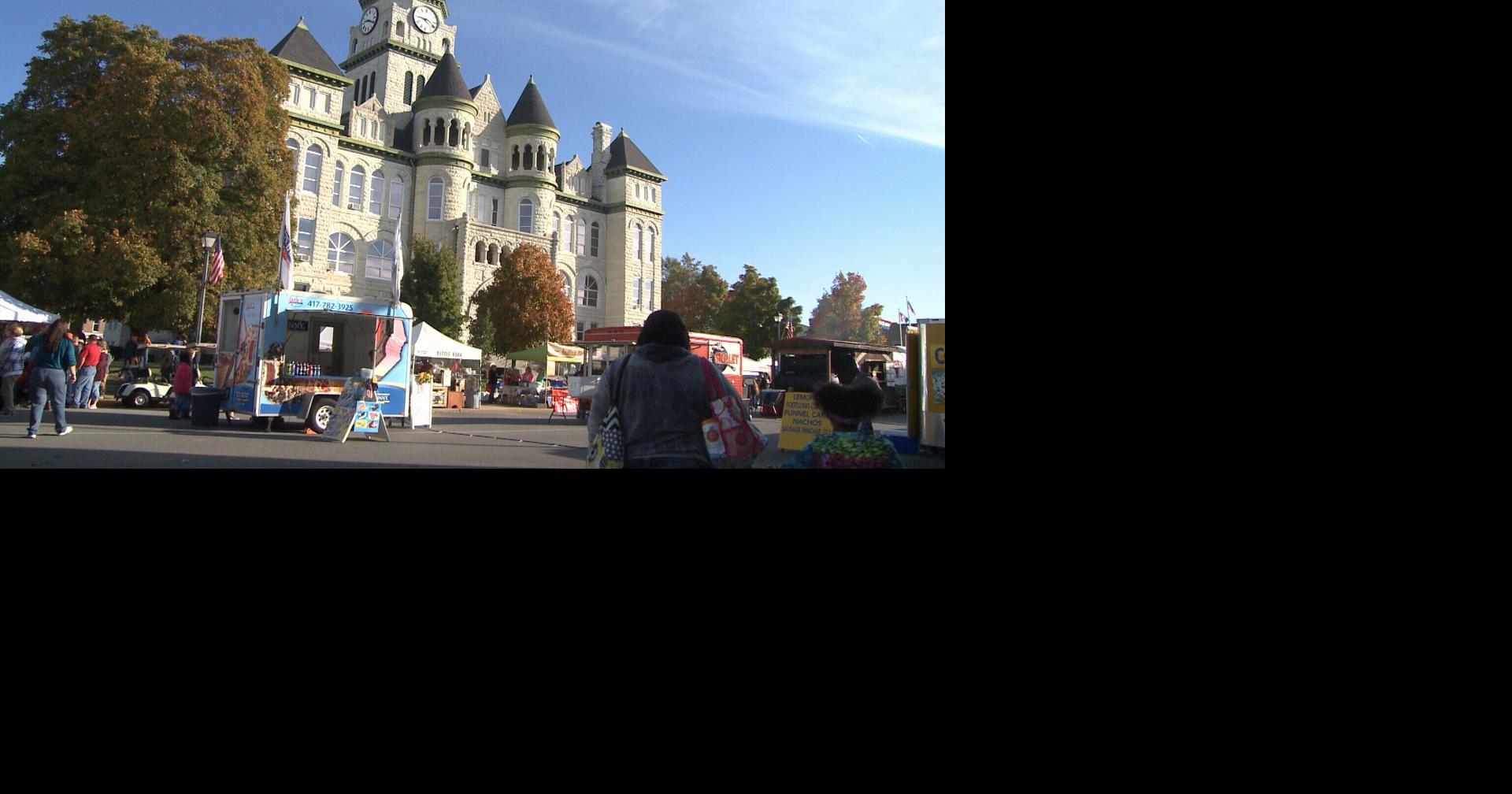 Carthage Maple Leaf Artwork Contest underway Local News