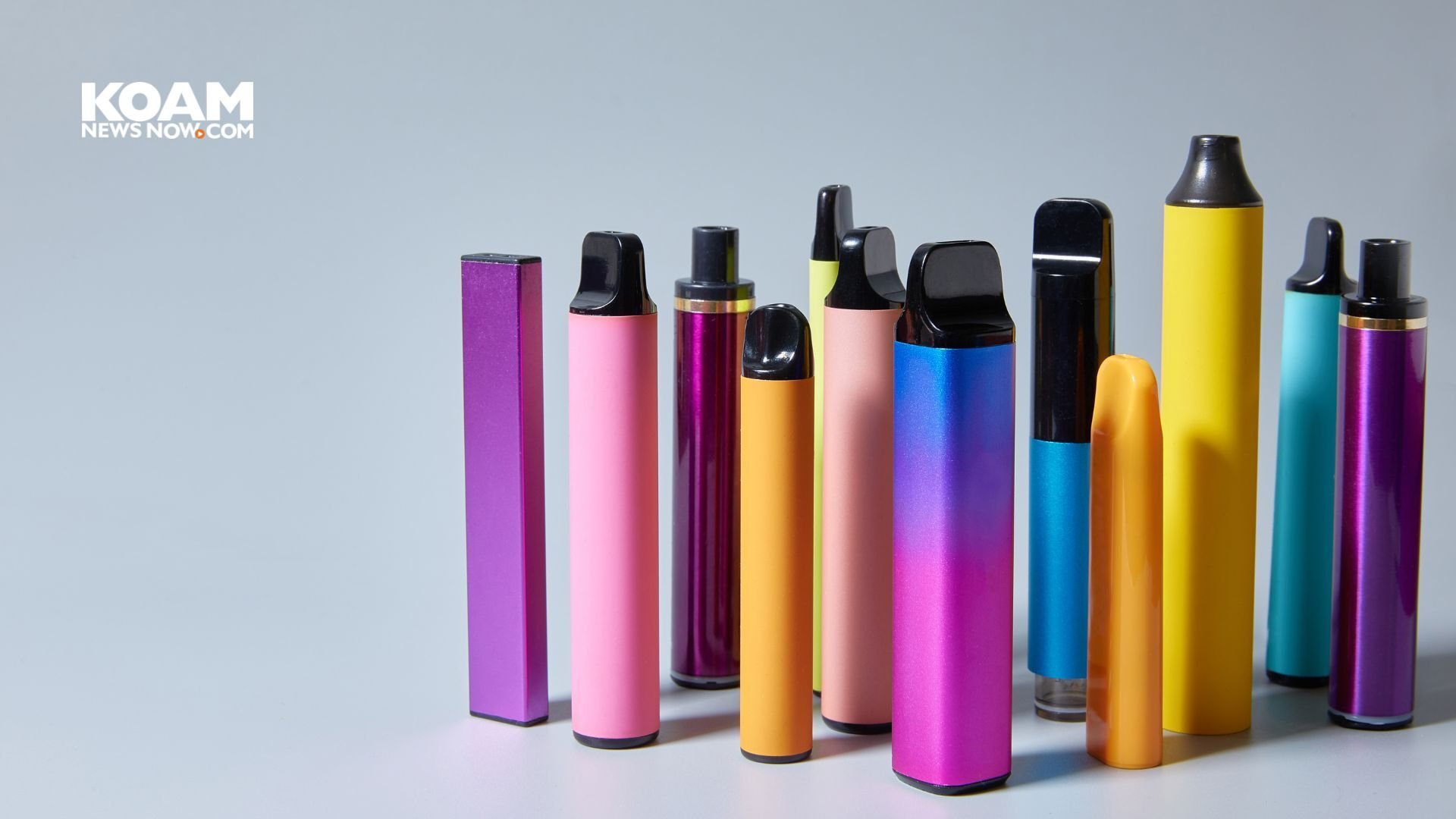 Supreme Court Will Hear Arguments On Flavored Vape Regulations Imposed ...