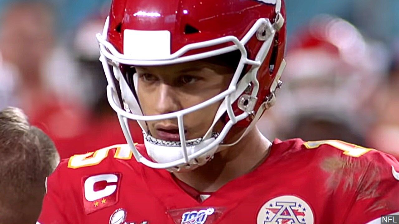 Chiefs keep stacking wins after difficult offseason decision - The