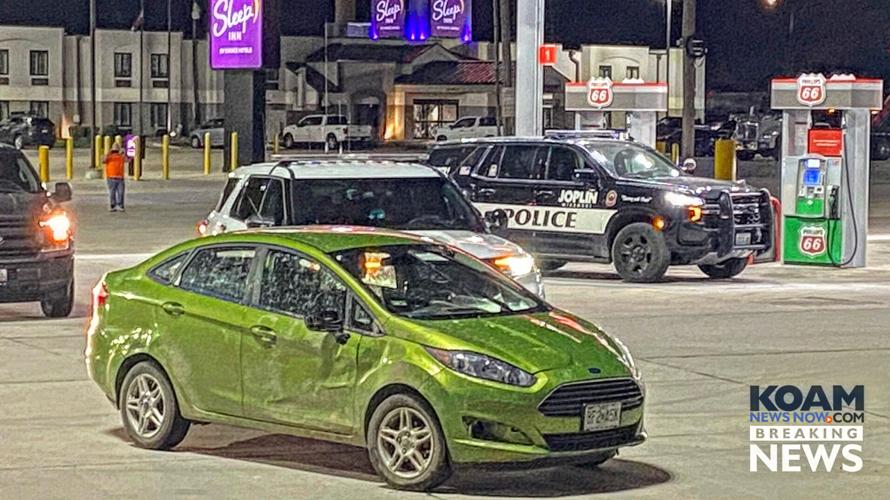 Child Safe after statewide Amber Alert issued for 7yearold child in Sarcoxie, Mo. area News