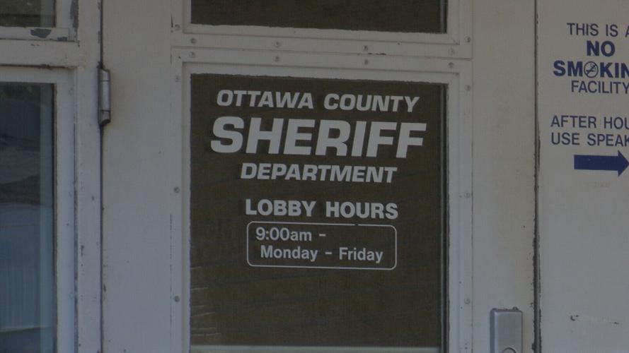 We speak with Ottawa County Sheriff about the escaped inmates Local