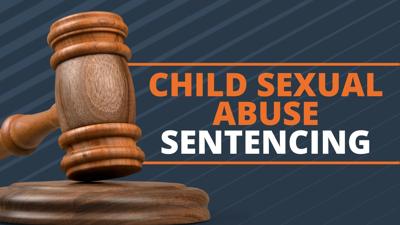 Man sentenced to 87 months in prison for child sexual abuse crimes ...