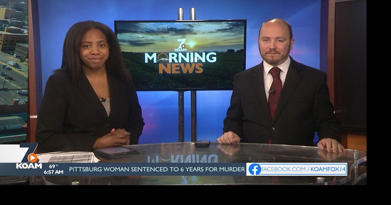 KOAM Morning News (05-30-2023) | Video | koamnewsnow.com