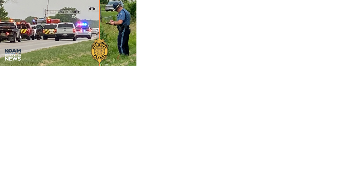 Head-on crash near Columbus, Kan. claims life of Joplin, Mo. woman - Vimarsana News