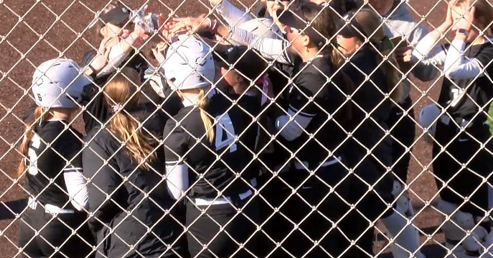 MSSU Softball sweeps doubleheader of Missouri-St. Louis