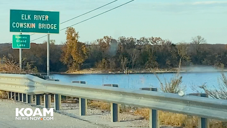 Body found in Grand Lake identified as local man | Joplin News First ...