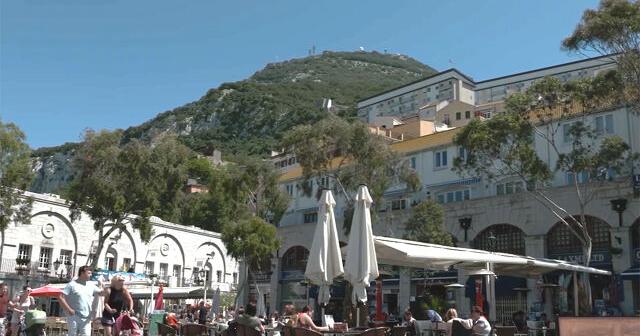 Spain threatens Brexit deal over Gibraltar status | World News | koamnewsnow.com