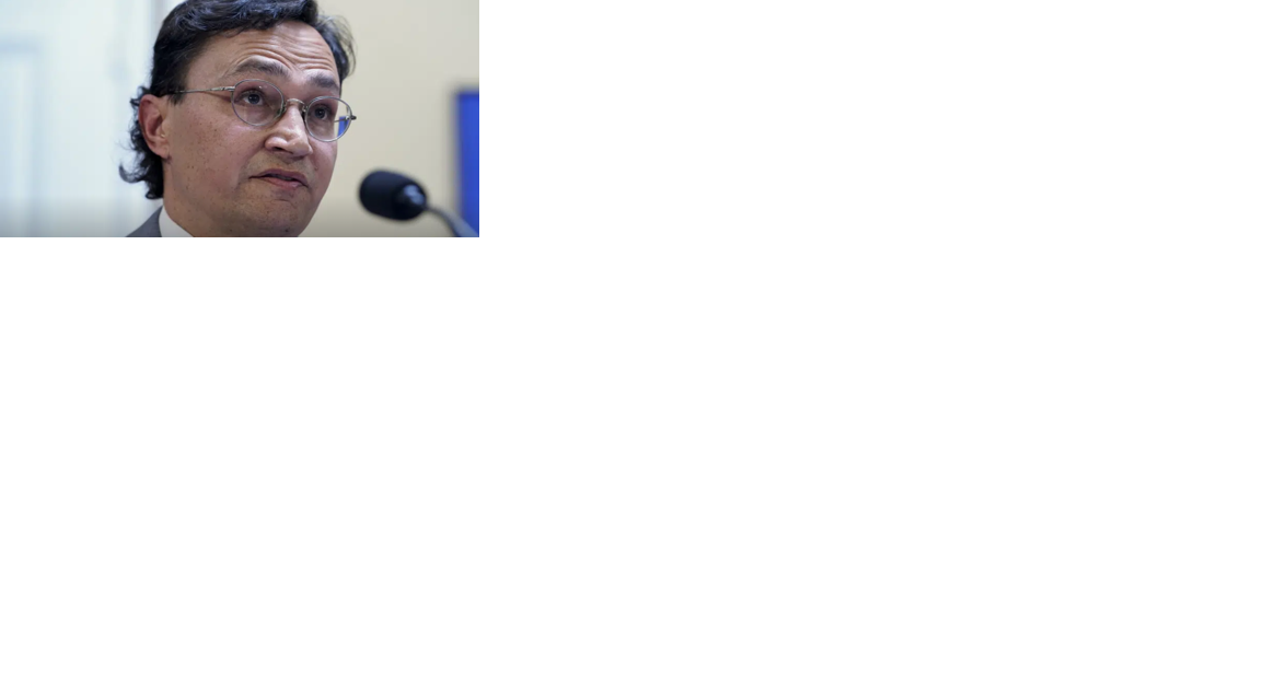Hoskin seeks second term as leader of Cherokee Nation - Vimarsana News