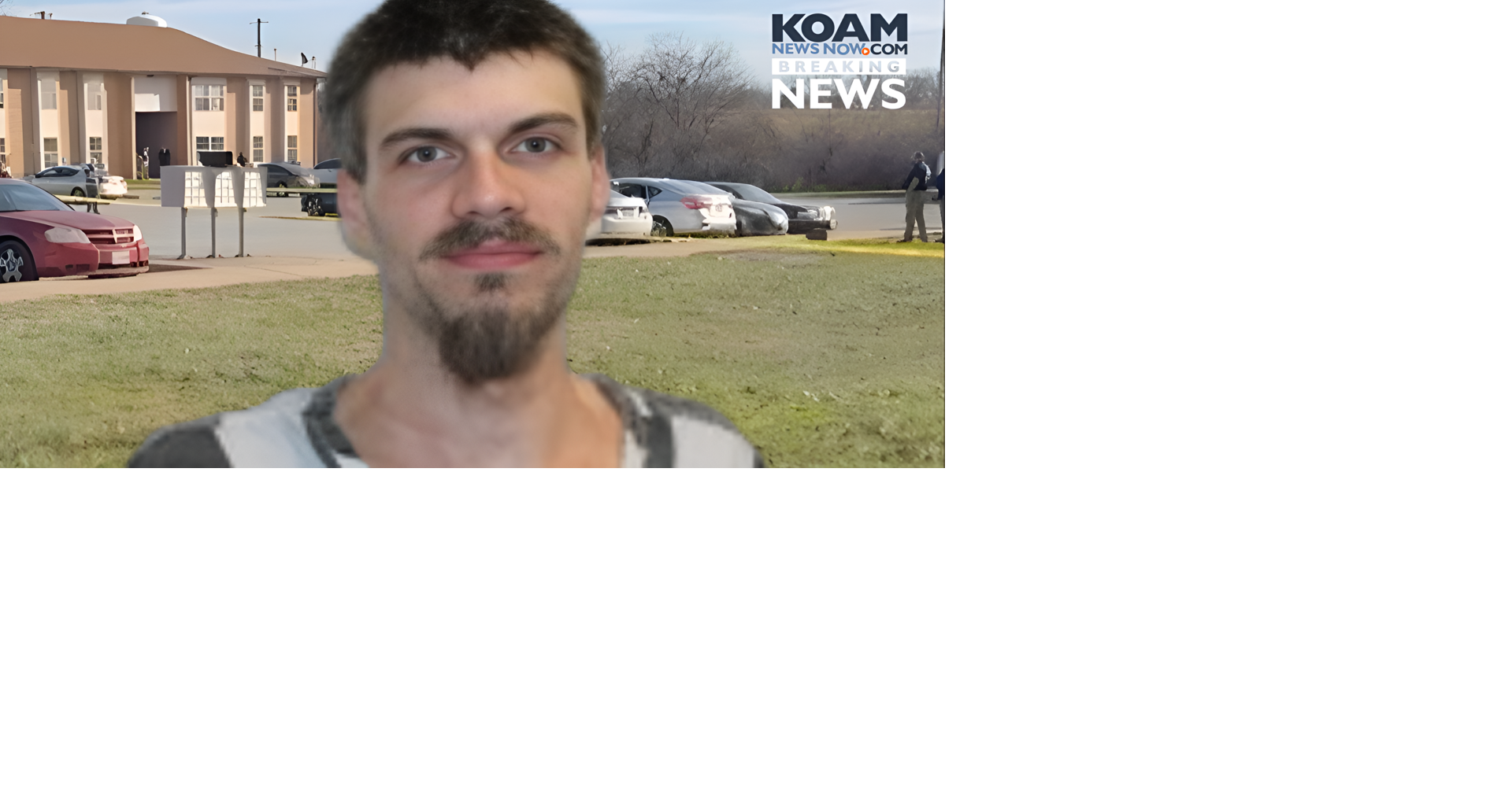 Man charged Murder 1st in Monett shooting death | Joplin News First ...