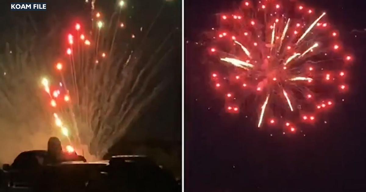 4th of July fireworks may be trigger for veterans | Local News ...