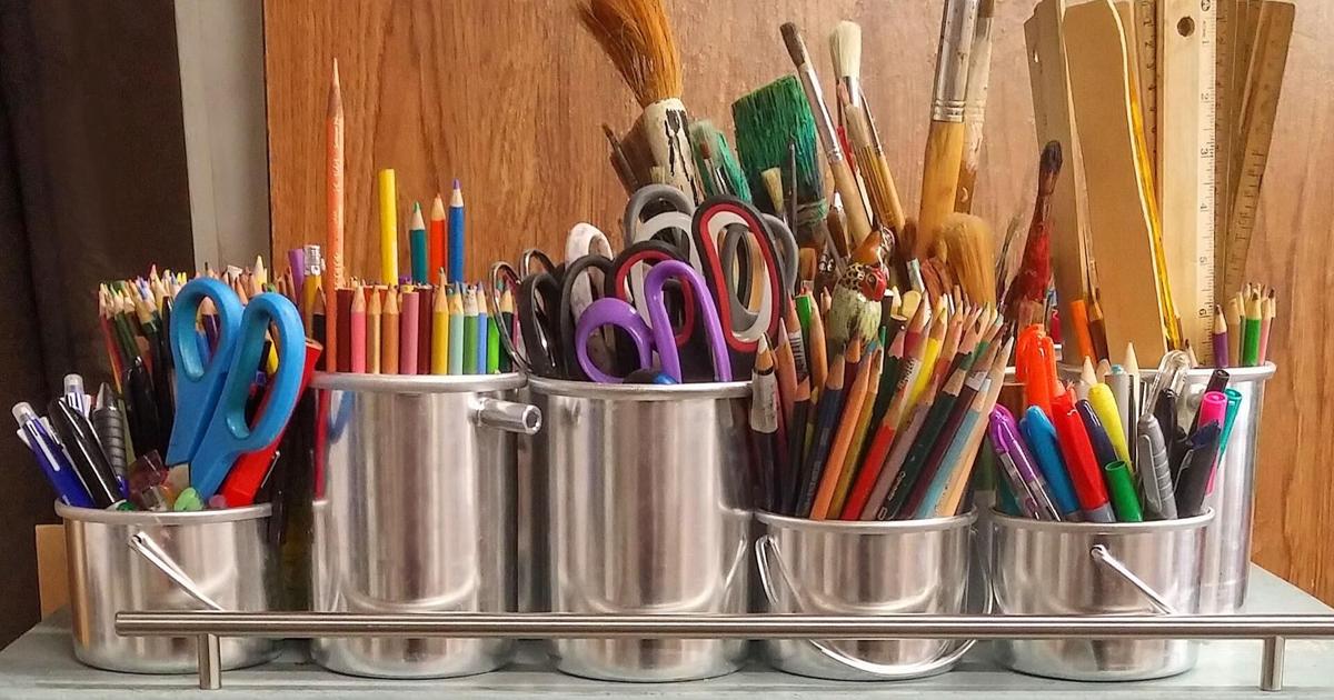 Lokale Organisationen schließen sich zusammen, um Kreativität vor dem Black History Month | zu fördern Stil Lokale Organisationen schließen sich zusammen, um Kreativität vor dem Black History Month | zu fördern Stil