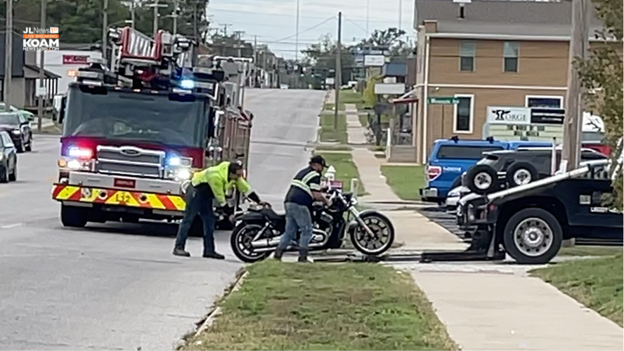 Printable Motorcycles Serious motorcycle crash in Joplin’s Emerson Neighborhood | Joplin News ...