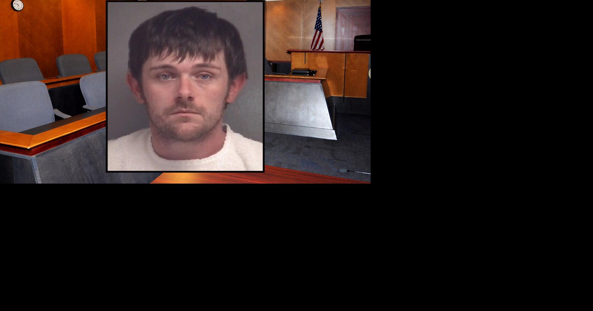 Man enters plea deal, gets 5 years in prison for child abuse | Crime ...