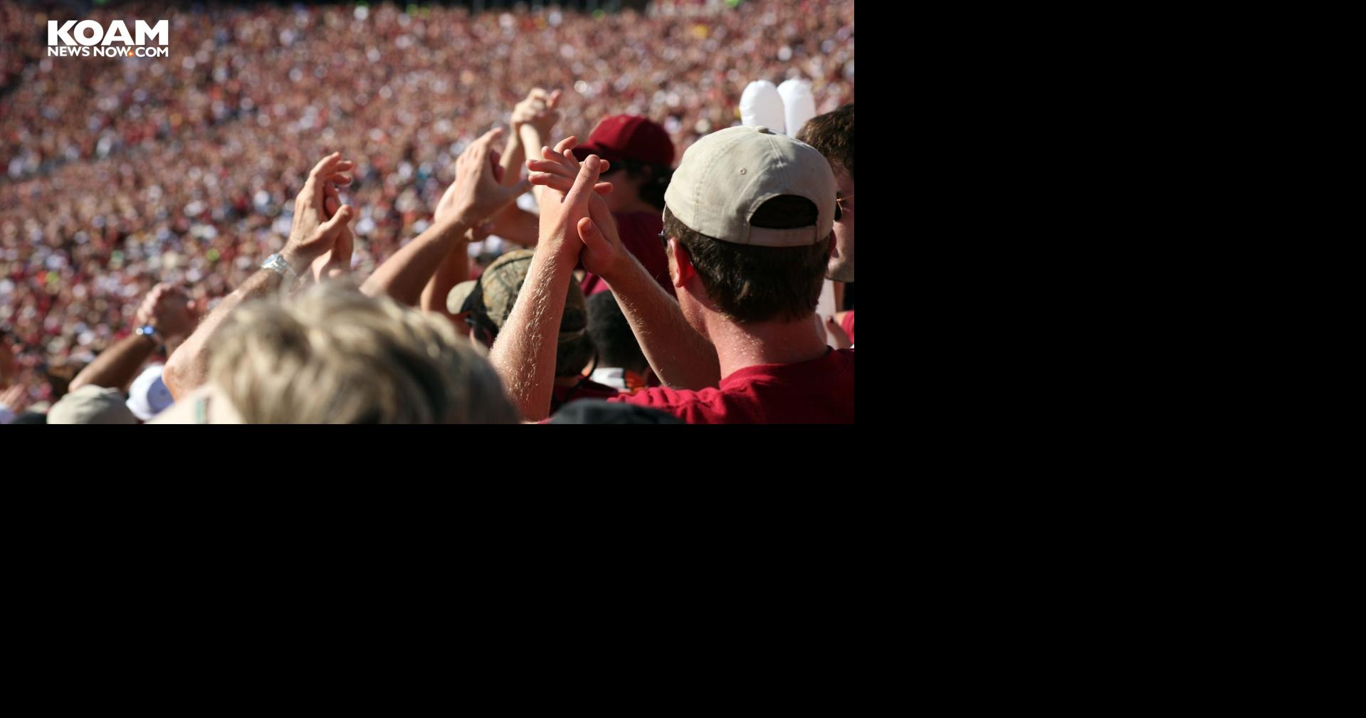 POLL: SmileHub releases its "Best States for Sports Lovers" list