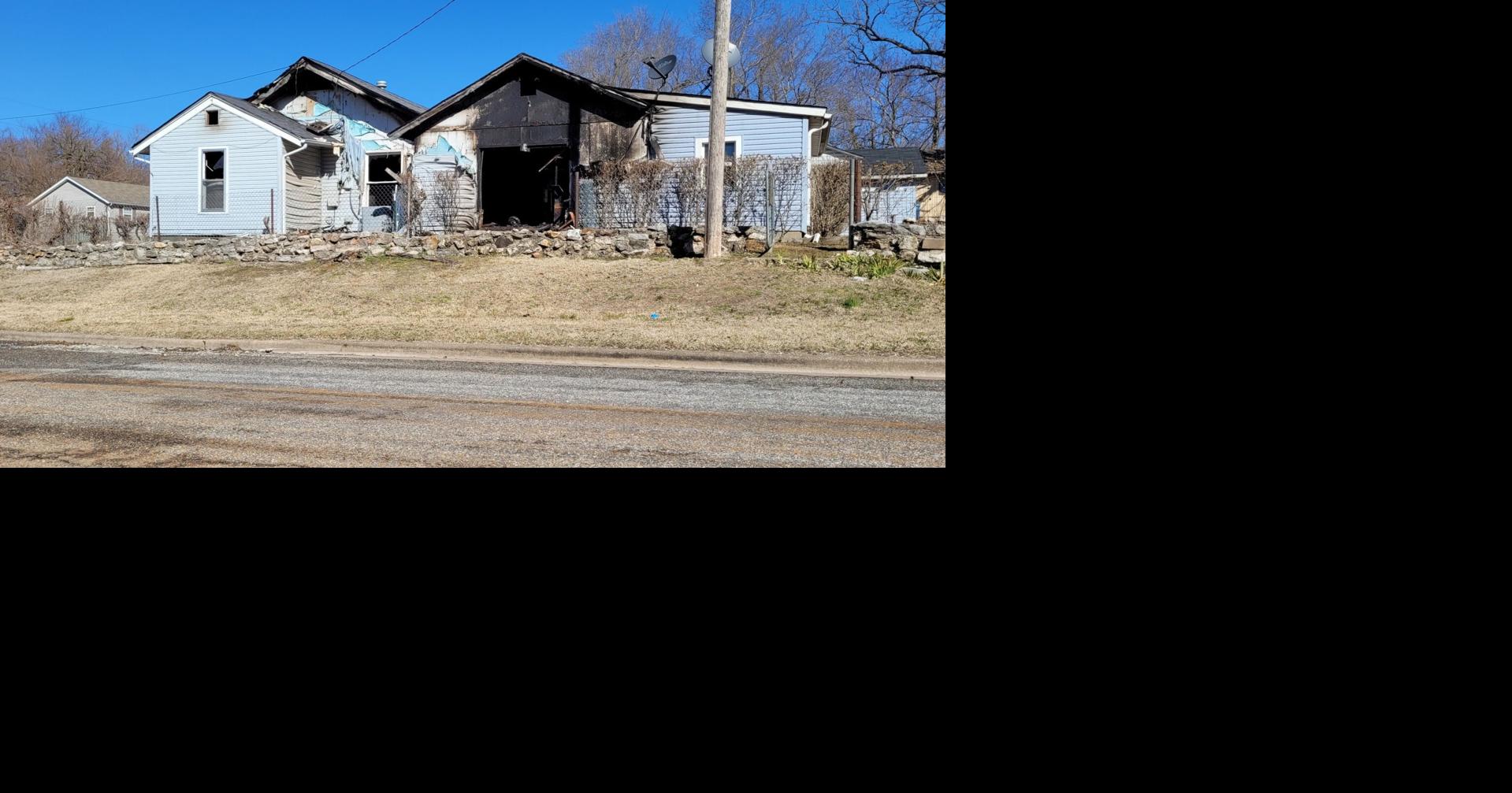 Name released of man found dead in Joplin house fire Local News