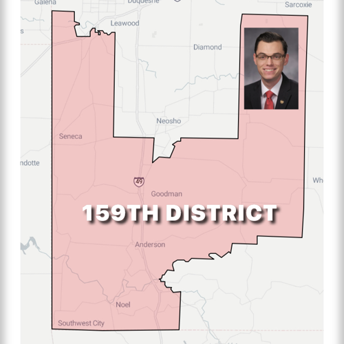 Mo. State Rep Dirk Deaton addresses Tyson’s closing in conference call