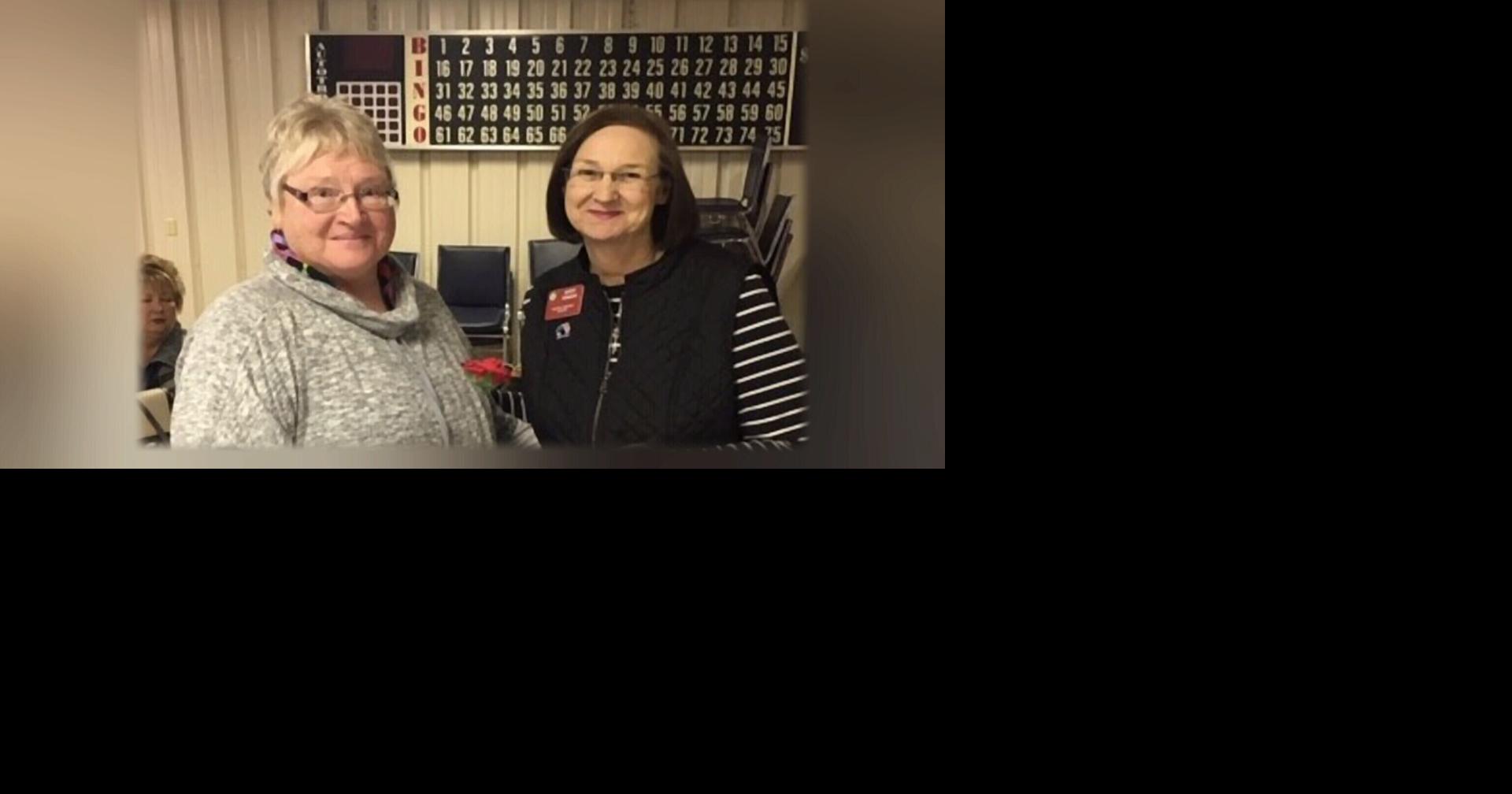 Roses for Rosies honors 130 heroic Kansas women | Local News ...