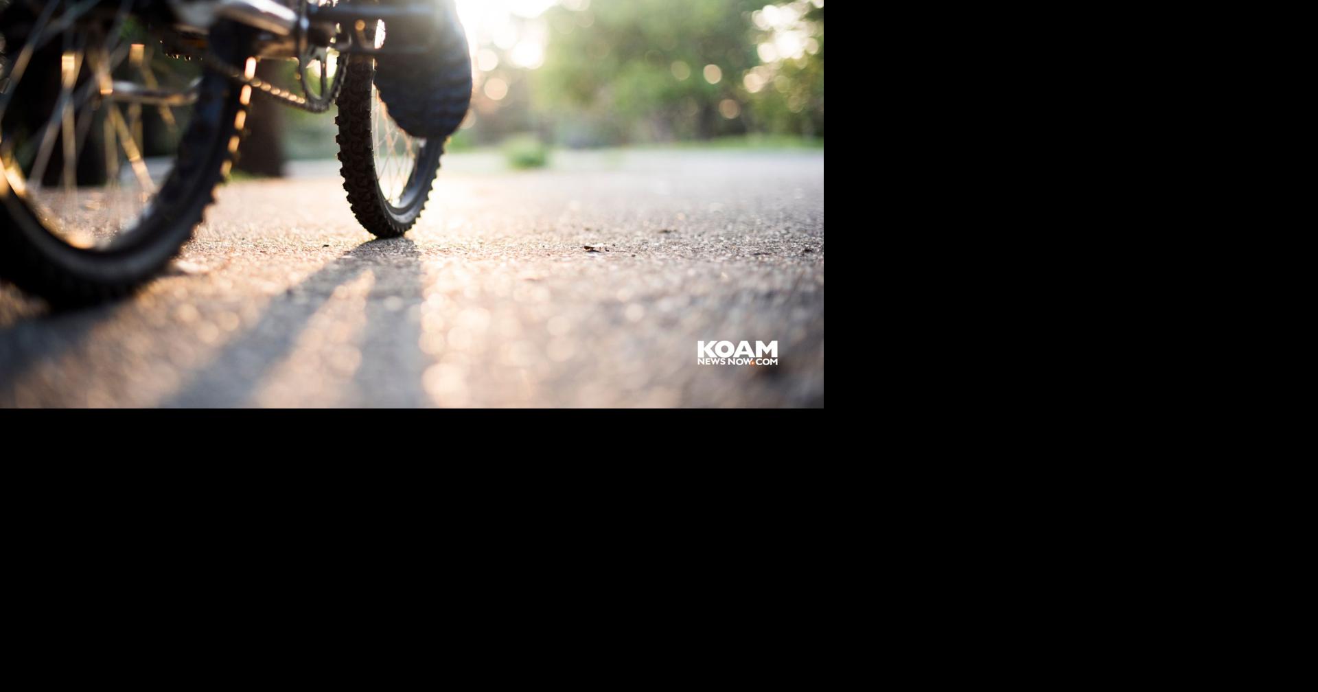 KDOT urges caution to drivers as Biking Across Kansas gears up