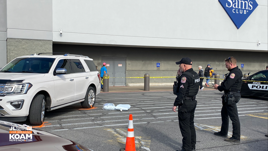 Sam’s parking lot fatal crash, Joplin Police identify victim Joplin News First